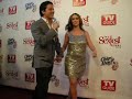actress jennifer love hewitt and actor ross mccall arrive at tv guide's sexiest stars party in hollywood may 1, 2008. copyright 2008 mark savage www.marksava...