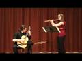 Jessica Grossbeck & Colin Marrs play 