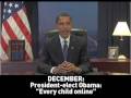 Free Press presents: 2008 in 100 seconds