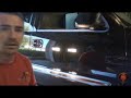 Car polishing featuring Porter Cable 7424