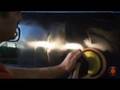 Car polishing featuring Porter Cable 7424