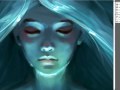 Speed Painting - Do I Have A Soul?