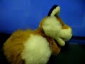 Foxy on the Electrostar Train to Bognor