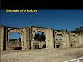 Madinat al-Zahara (Mapa interactivo)