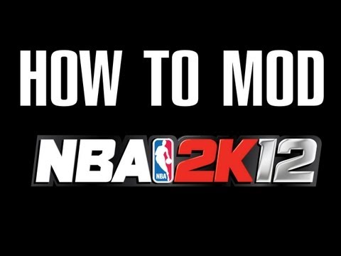 how to install pba 2k12 patch
