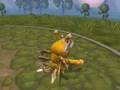 Laughty, spore creator Xanatos Campus party