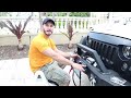 Cascadia 4x4 Flipster Lite License Plate and Light Mount (Part Number: CHF105) Cascadia 4x4 Flipster Lite License Plate and Light Mount