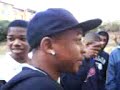 ambi vs norty kid