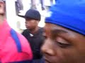 ambi vs norty kid