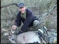 Ted Nugent hunting Whitetail Buck Part 2(Spirit Of The Wild)