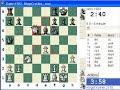 Chess World.net presents Blitz #517 vs seco (1969)