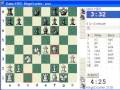 Chess World.net presents Blitz #517 vs seco (1969)