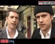 NME Video: XX Teens at The Great Escape Festival 2008