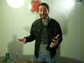 Aprendiendo con el vino