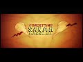 Premier of Forgetting Sarah Marshall, Hollywood, CA