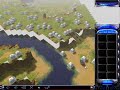 Pathfinding Test