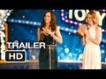 Girl Most Likely Official Domestic Trailer #1 (2013) - Kristen Wiig Movie HD