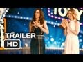 Girl Most Likely Official Domestic Trailer #1 (2013 ...