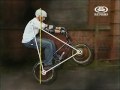 Tricks and tips - BMX Manual