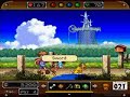 Wonder Project J (SFC) Remix