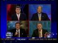Hannity: Obama Isn't Fit to Be President Much Less A Senator