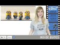 Minion Mayhem! Despicable Me 2, Minions Movie 2014 : Beyond The Trailer