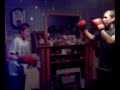 Ravey V Jase Ravey V Jase