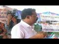 Farmers awareness convention at KMF Kulshekar,mlore