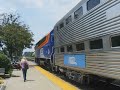METRA # 402 Blows Smoke METRA # 402 Blows Smoke
