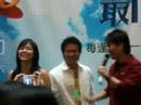 Qi yuwu the peak roadshow