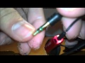 Headphones Review