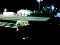 Vern House makes 5.55 pass in 8.5 outlaw OSM