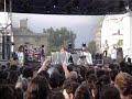 elio e le storie tese "cara ti amo" live@ lucca