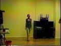 Ladies Salsa Adv. Beg. Styling Wkshop - Video Class Excerpt7
