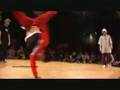 Best B-boy Korea