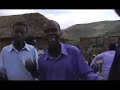 Flat out funk in Lesotho; Dancing for the American ambassado