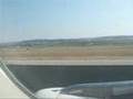 Iberia A320-200 Taking off from Madrid Barajas Lemd Mad