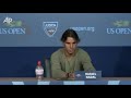 Nadal Beats Murra...