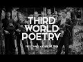 third world poetry - fres thao and lase (illegoaliens)