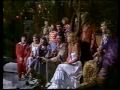 the children from australia's national tv show happy go round, performing on reg lindsay's country homestead.this was recorded way back in the 70's at channel 9 in brisbane, for a x-mas special.