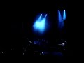 Keane | U.T.I.S. Tour | Porto | \"The Iron Sea\" (opening)