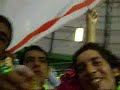 FINAL COPA CHINALCO BRASIL USA-LIMA,PERU