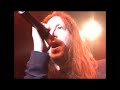 Hammerfall - The Templar Flame (live)