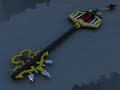 Keyblade pictures 2 Keyblade pictures 2