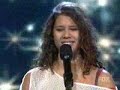 American Idol - Camile Velasco - One Last Cry American Idol - Camile Velasco - One Last Cry