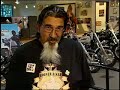 Boomer Biker Adult Immunization