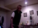 Adam Jolly Freestyling (part 2)