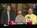 matthew fox snl promo matthew fox snl promo