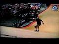 Skate Big Air: Jake Brown