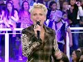 TV XUXA Zezé Di Camargo e Luciano cantam novos hits